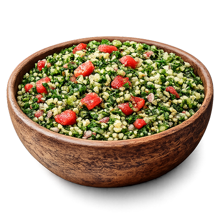 Tabbouleh
