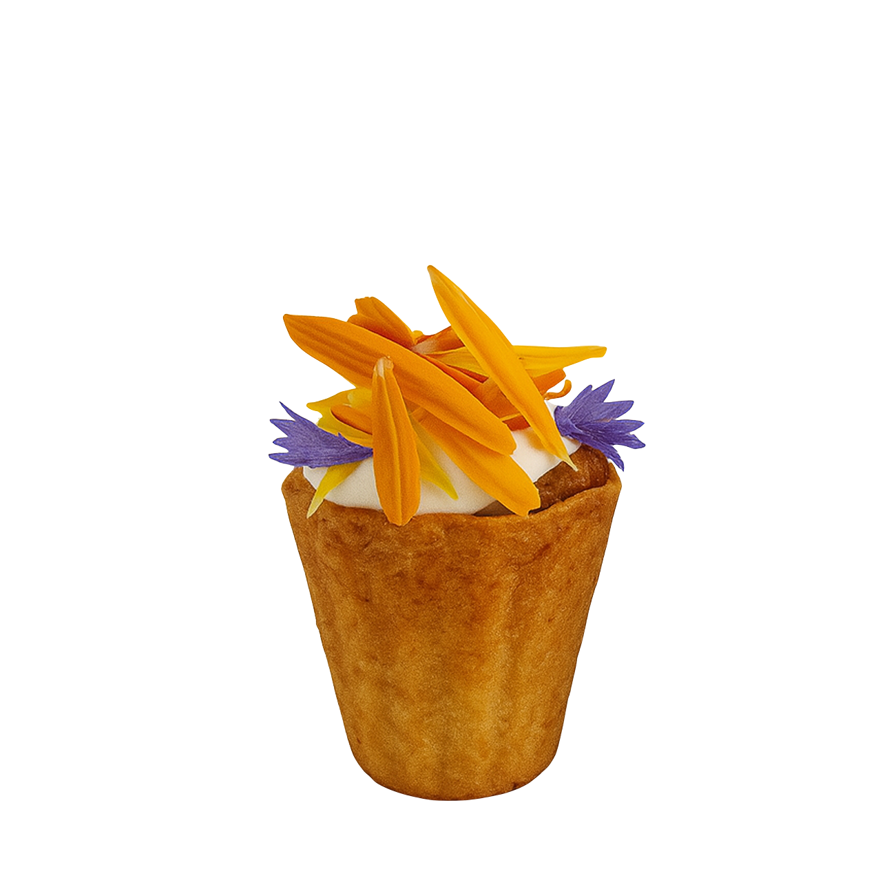 Mushroom Ragout Canapé