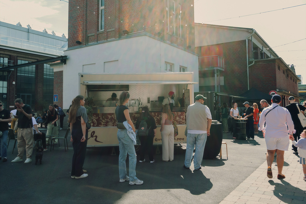 The DORF Festival 2025