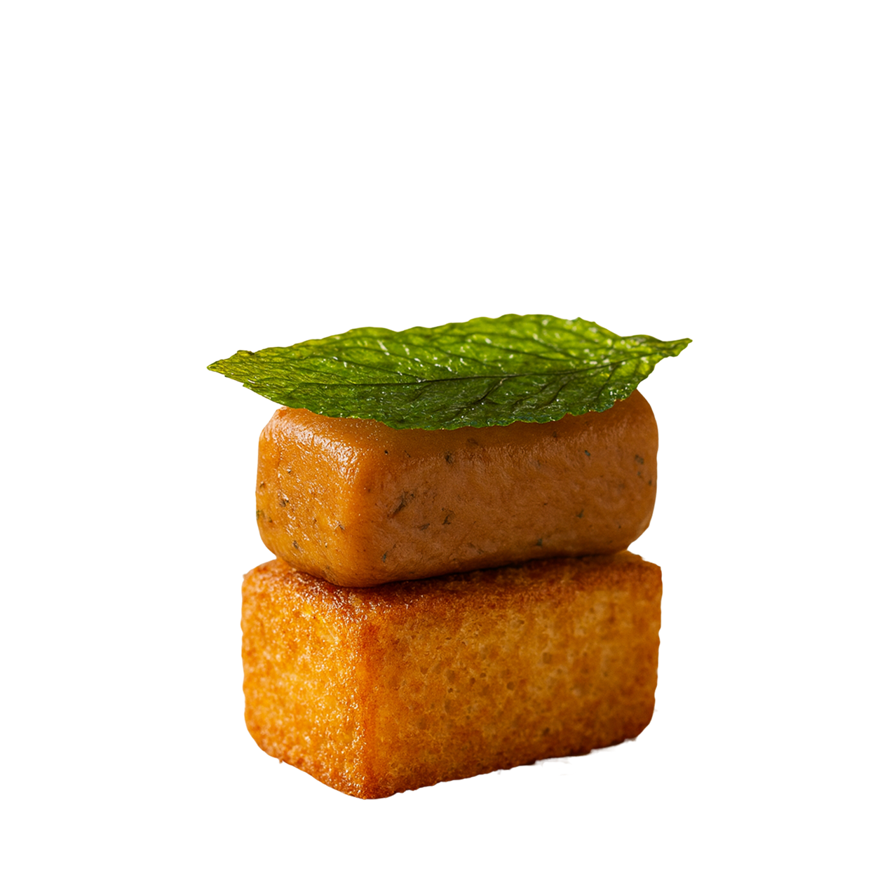 Brioche mit Kibe