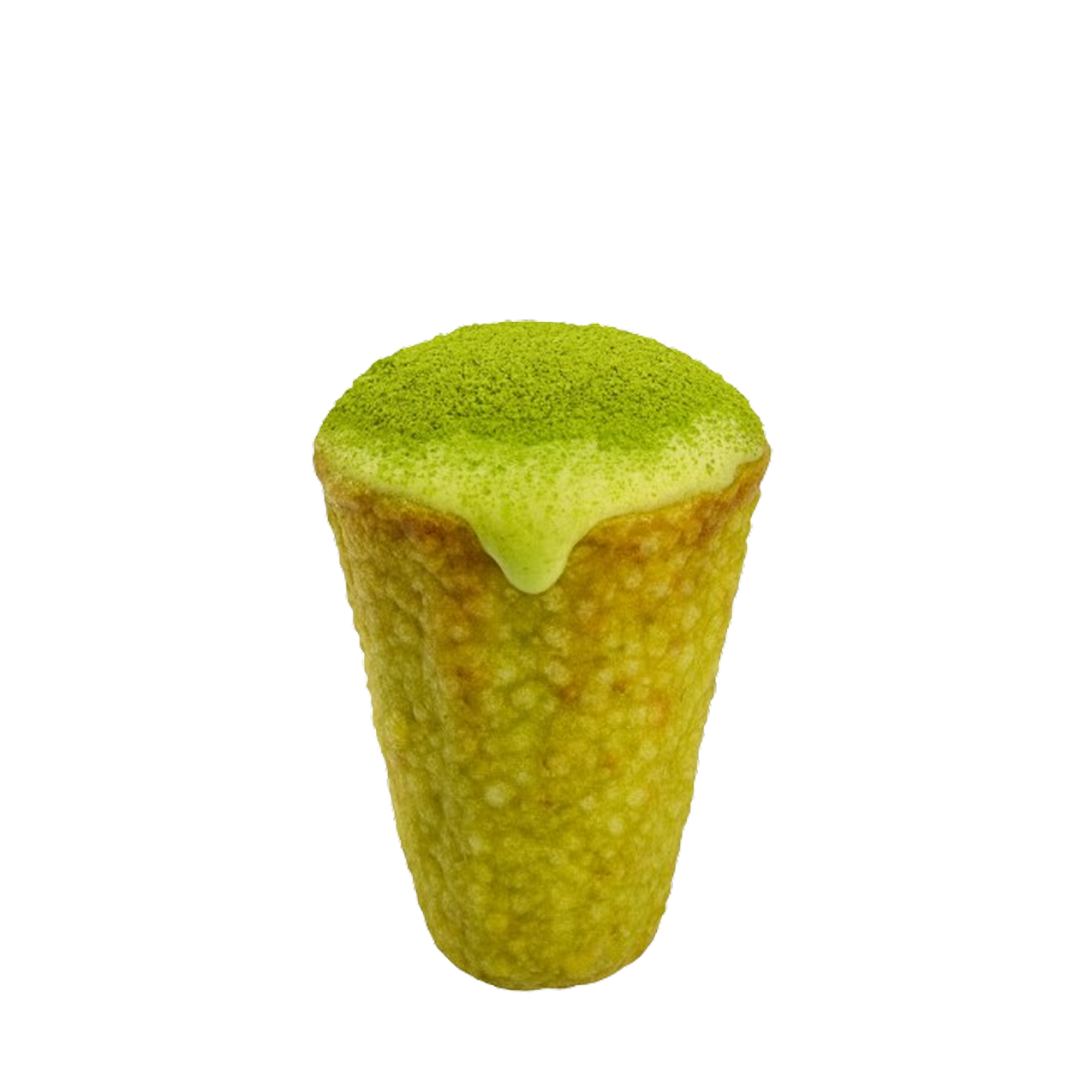 Alles Spinat Bite