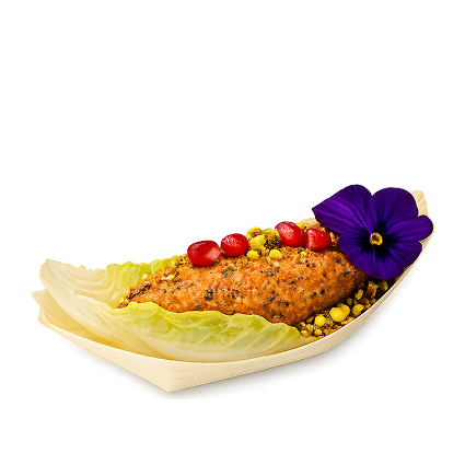 Kibe Leaf
