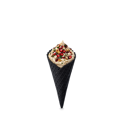 Mutabbal Cone