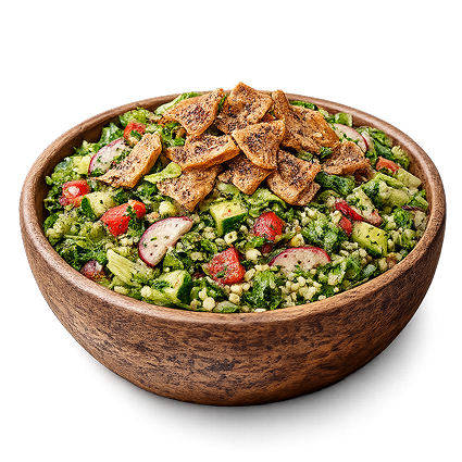 Fattoush