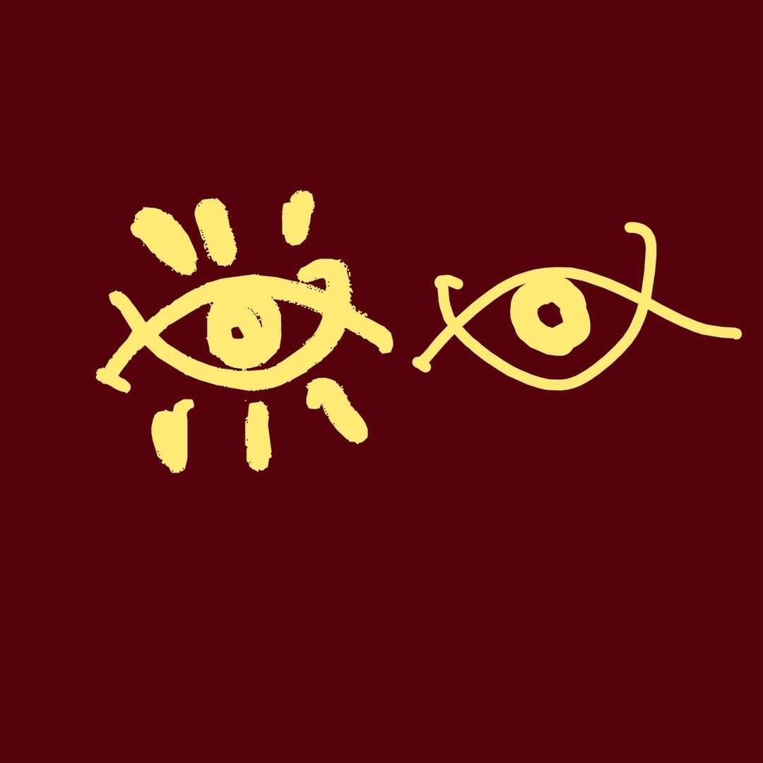 Through Your Eyes