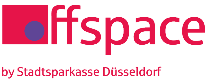 Offspace by Stadtsparkasse Düsseldorf