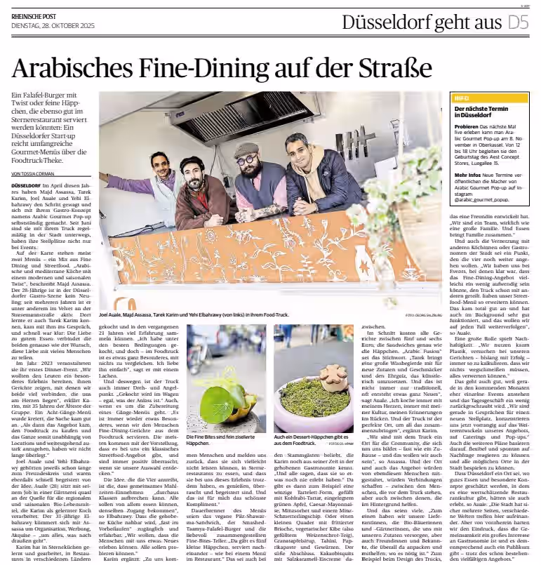 Rheinische Post