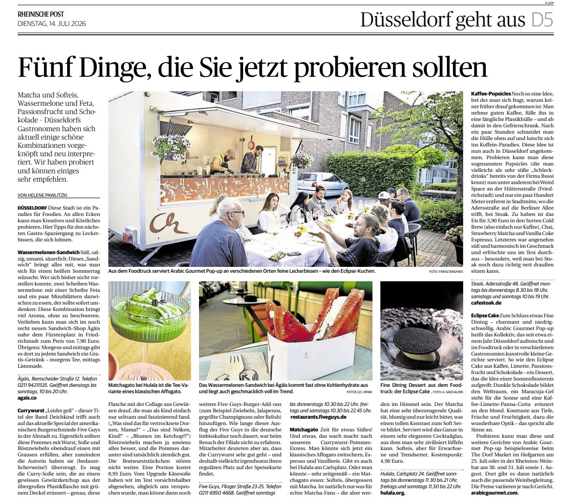 Rheinische Post